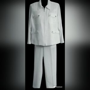 Vintage 2pc Suit by Drapers and Damons